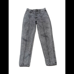 Converse Desperado Vintage High-Rise Front Yolk Front Seam 13